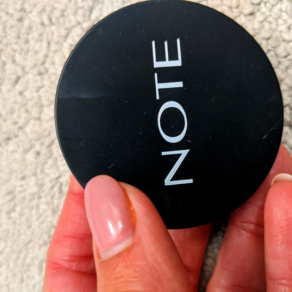 Note blush shade 05